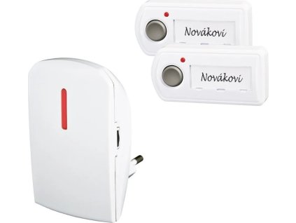 elektrobock bezdratovy zvonek sitovy bz11 12 ien310242