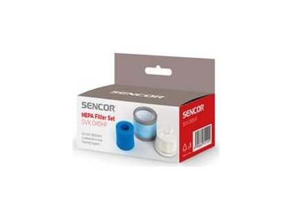 sencor svx 045hf sada filtru svc 0825wh ig487497