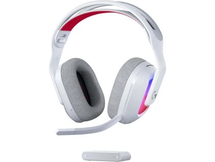 logitech g a20 x white ien561845