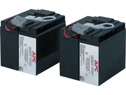 apc akumulator baterie rbc11 ien11480