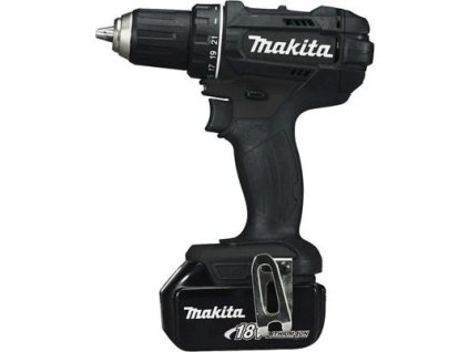 makita ddf482rfeb aku vrtaci sroubovak li ion 18v 3 0 ah 2x aku kufr lxt ien332013