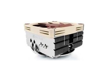 noctua nh l9x65 se am4 low profile cpu cooler ig476564