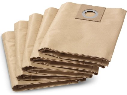 karcher nt 27 1 papirove filtracni sacky 5 x 6 904 290 0 ien380142