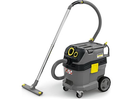 karcher nt 30 1 tact te eu profesionalni mokro suchy vysavac 1 148 211 0 ien381479