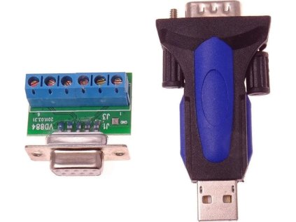 premiumcord usb2 0 na rs422 485 adapter ien482068
