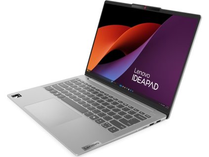 lenovo ideapad slim 5 14q8x9 cloud grey 83hl005dck ien563808