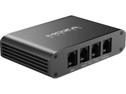 moza racing adapter na volant univerzalni hub rs050 ien561808