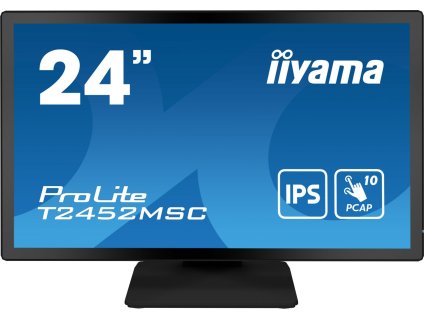 iiyama t2452msc b1 24 ien558489