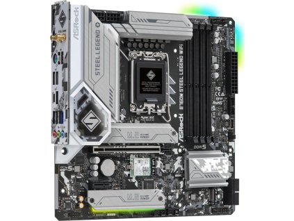 asrock b760m steel legend wifi ien478365