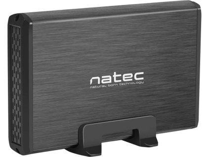 natec rhino cerny ien423750