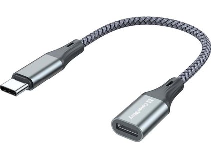 colorway adapter usb c na lighting 17 5cm ien563983