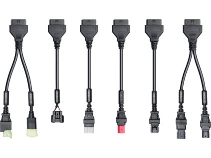 topdon topscan moto kawasaki kabelova sada ien558738