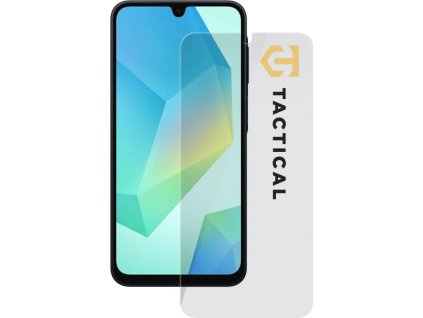 tactical glass shield 2 5d sklo pro samsung galaxy a16 4g 5g a26 5g clear ien540700