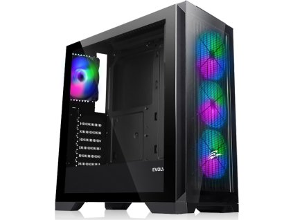 evolveo ptero q2g cerna ien564007