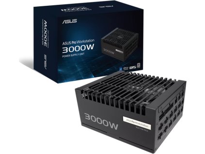 asus pro ws 3000w platinum ien564024
