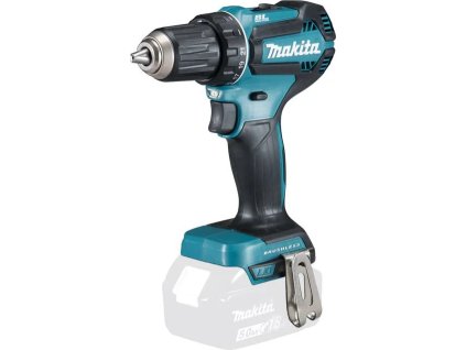 makita ddf485z aku bezuhlikovy sroubovak li ion lxt 18v bez aku ien373726