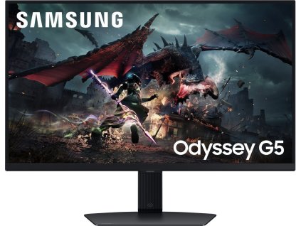 32 samsung odyssey g50 ien554759