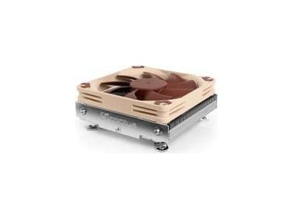 noctua nh l9i 17xx low profile cpu cooler ig476562