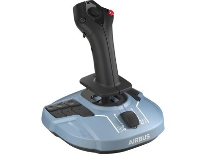 thrustmaster tca sidestick airbus edition ien390206