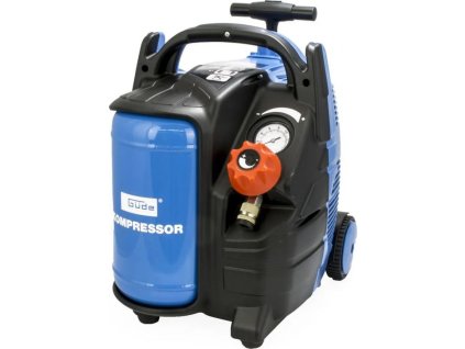 gude kompresor airpower 200 10 5 ty ien504105