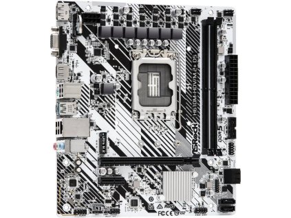 asrock h610m hdv m 2 d5 ien523985