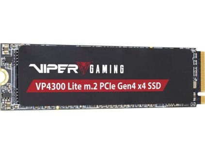 patriot viper vp4300 lite 2tb ien534620