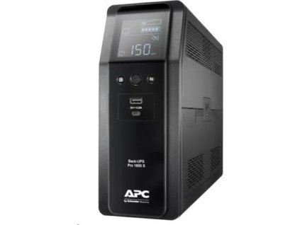 apc back ups pro br 1600va ien341885