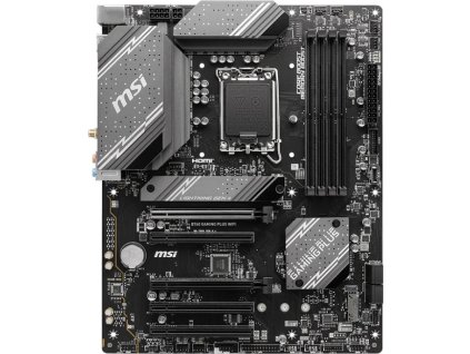 msi b760 gaming plus wifi ien517801