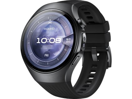 huawei watch 5 lte 46mm cerne ien564275