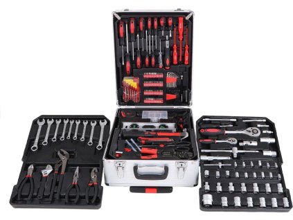 sixtol home 299 sada naradi v kufru ien400495