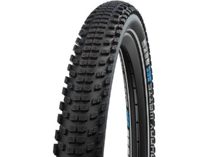 schwalbe plast johnny watts 365 29x2 60 addix 4season doubledefense cerna reflexni pruh ien437363