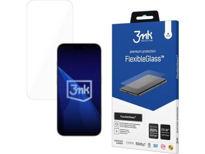 3mk flexibleglass pro apple iphone 17 pro ien564213
