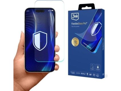 3mk flexibleglass pro pro apple iphone 17 pro max ien564217