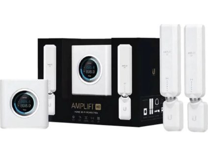 ubiquiti amplifi high density domaci wi fi system router 2x mesh point ien317670
