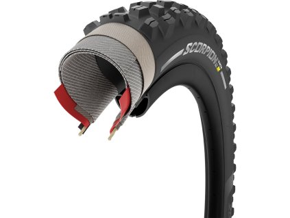 plast pirelli scorpion e mtb m 27 5 x 2 6 hyperwall 60 tpi smartgrip gravity classic ien502314