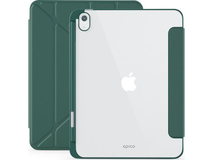 epico hero flip pouzdro pro apple ipad 10 2 zelena ien505583