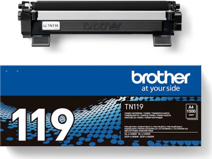 brother tn 119 ien563512