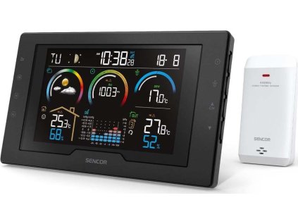 sencor sws 8000 ien555644