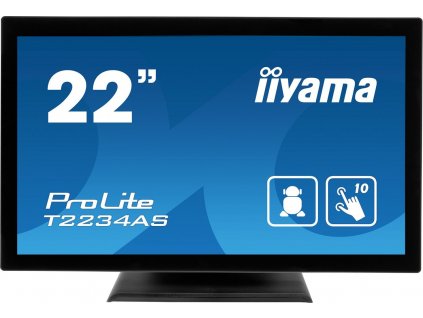 iiyama T2234AS-B1 21,5"