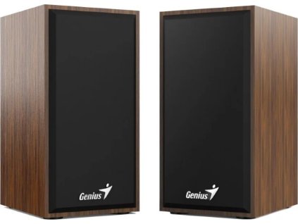 genius repro sp hf180 drevene hnede ien388979