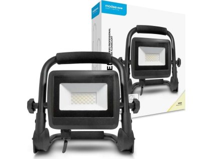 modee led reflektor 30w 120 3900 lumen ien563913