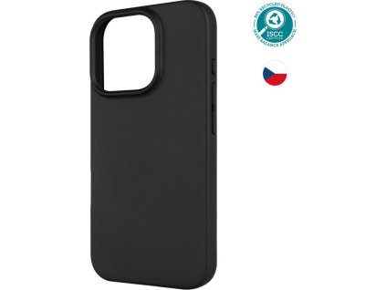 tpu gelovy kryt fixed restory pro apple iphone 17 cerny ien562796