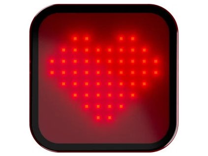 zadni svetlo magene l308 uchyceni za liziny sedla ien513927