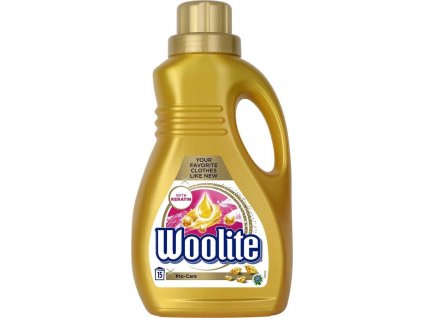 Woolite Pro-Care 1.8 l / 30 pracích dávek