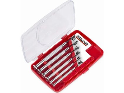 kreator krt411001 sada preciznich sroubovaku sl ph ien494505