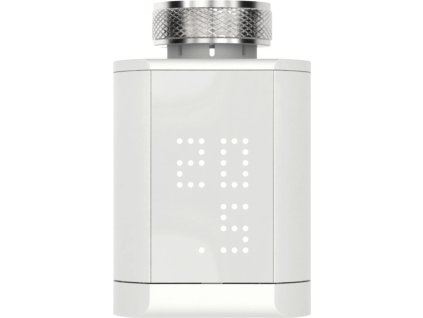 somfy termostaticka hlavice io ien380180