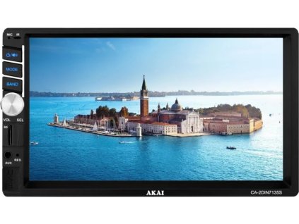 akai ca 2din7135s ien393536
