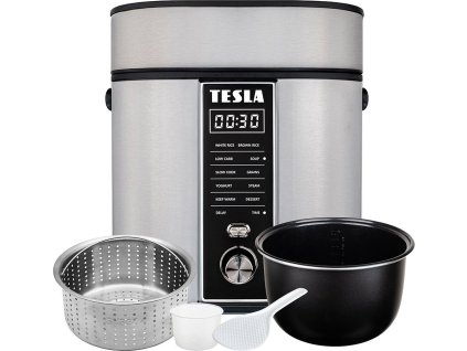 tesla multicook rc400 low carb ien555159