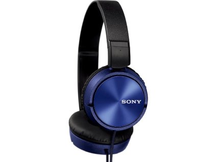 sony mdr zx310 modra ien192289