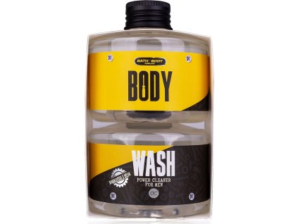 accentra set koupelovy bath and body toolkit v darkovem baleni ien564377